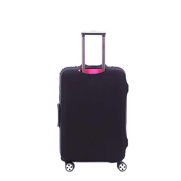 Elastic Luggage Cover Suitcase Protective Case - Image 7