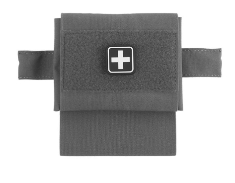 Small Cache First-Aid Kit Tool Organizer Bag - Image 2