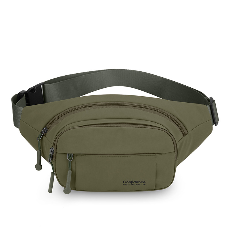 New Lightweight Money-holding Waist Bag For Women - Image 8