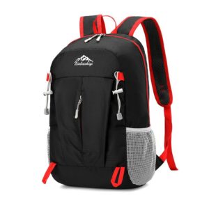 New Lightweight Foldable Outdoor Sports And Travel Backpack