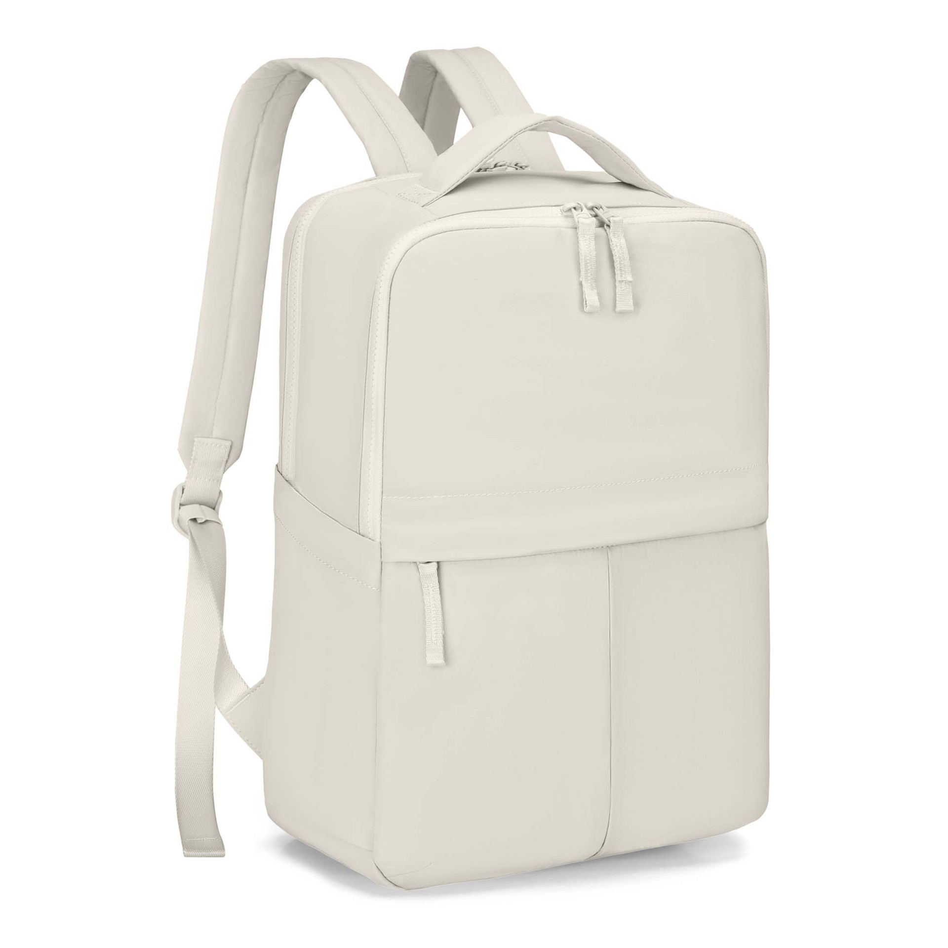 Nylon Foldable Backpack For Travel And Outings - Image 3