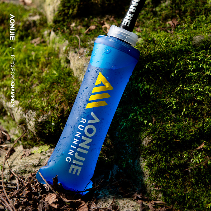 Backpack Hydration Pack Soft Water Bag For Running And Sports - Image 5