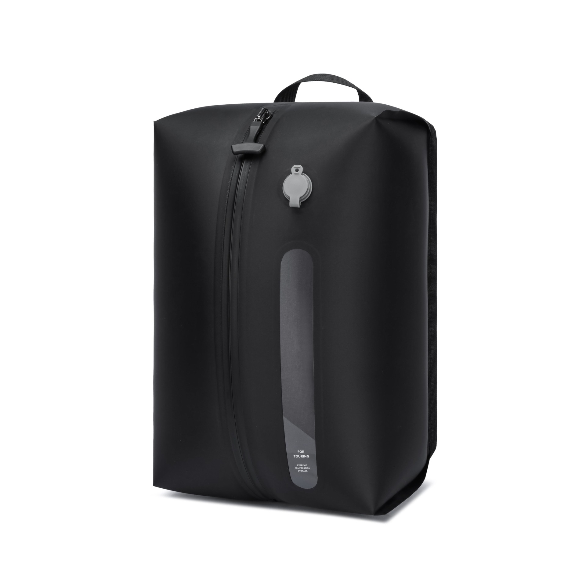 Vacuum Compression Bag TPU Airtight Packing And Organizing Bag - Image 4