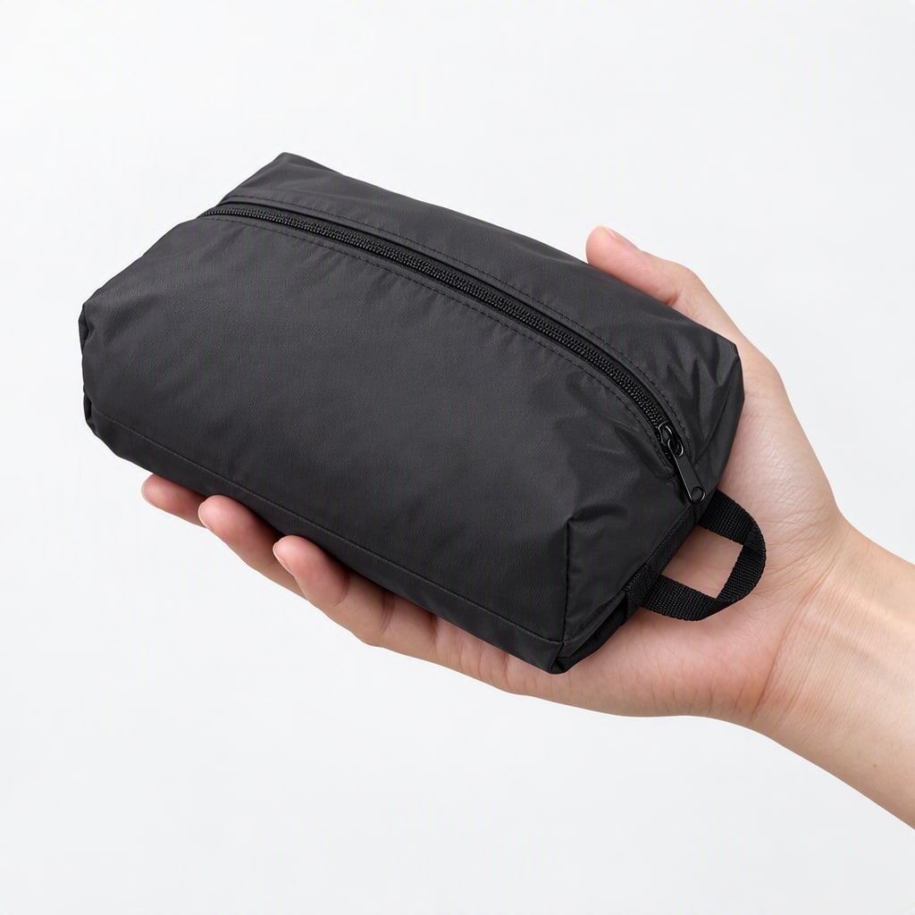Large-capacity Compression Backpack With USB Charging For Short - Image 3