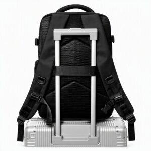 16-Inch Vacuum Compression Travel Bag