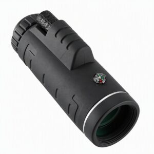 40×40 HD Monocular Telescope
