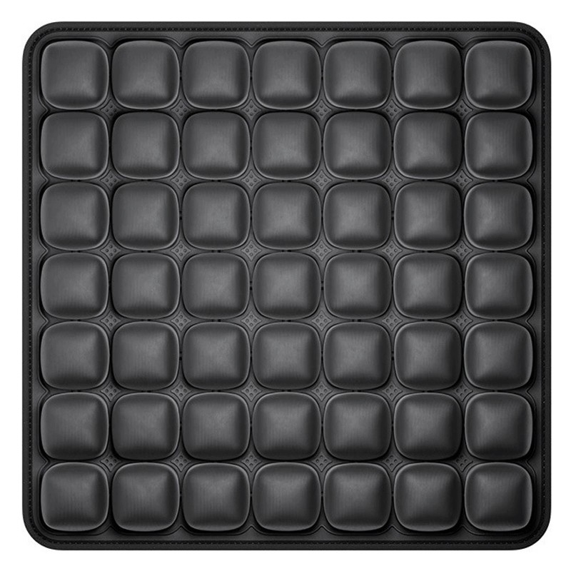 Sondur Inflatable Travel Cushion, 3D AIR Cell Seat Cushionseat - Image 5