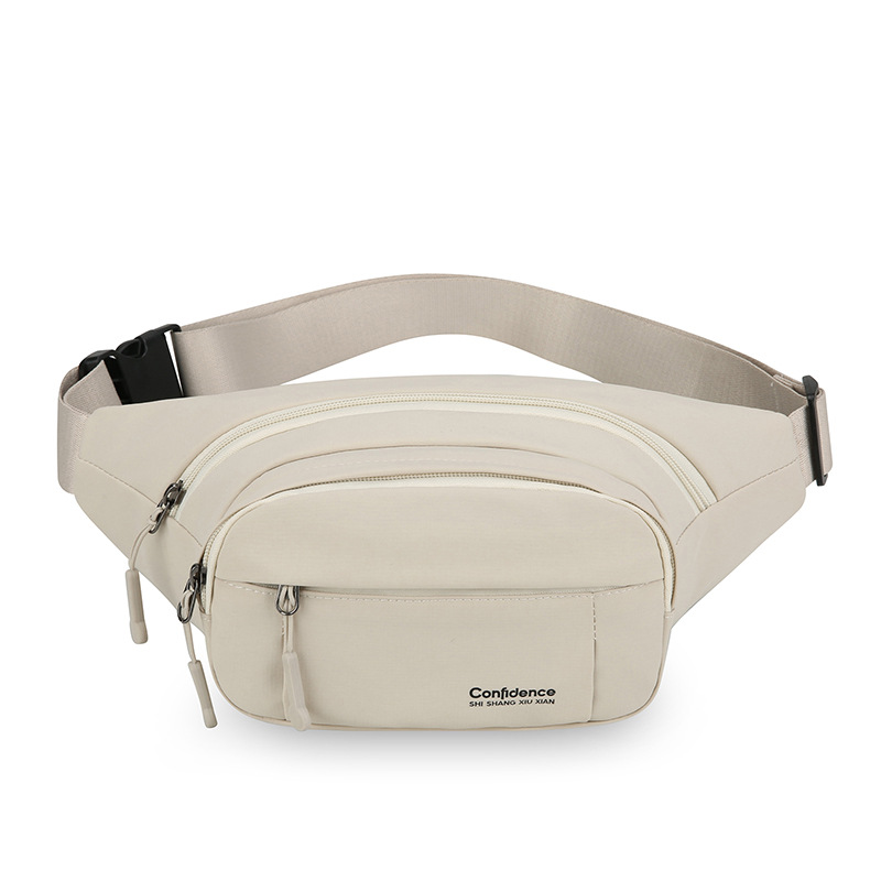 New Lightweight Money-holding Waist Bag For Women - Image 2