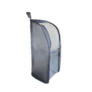 Travel Toiletry Bag, Vertical Storage Pouch