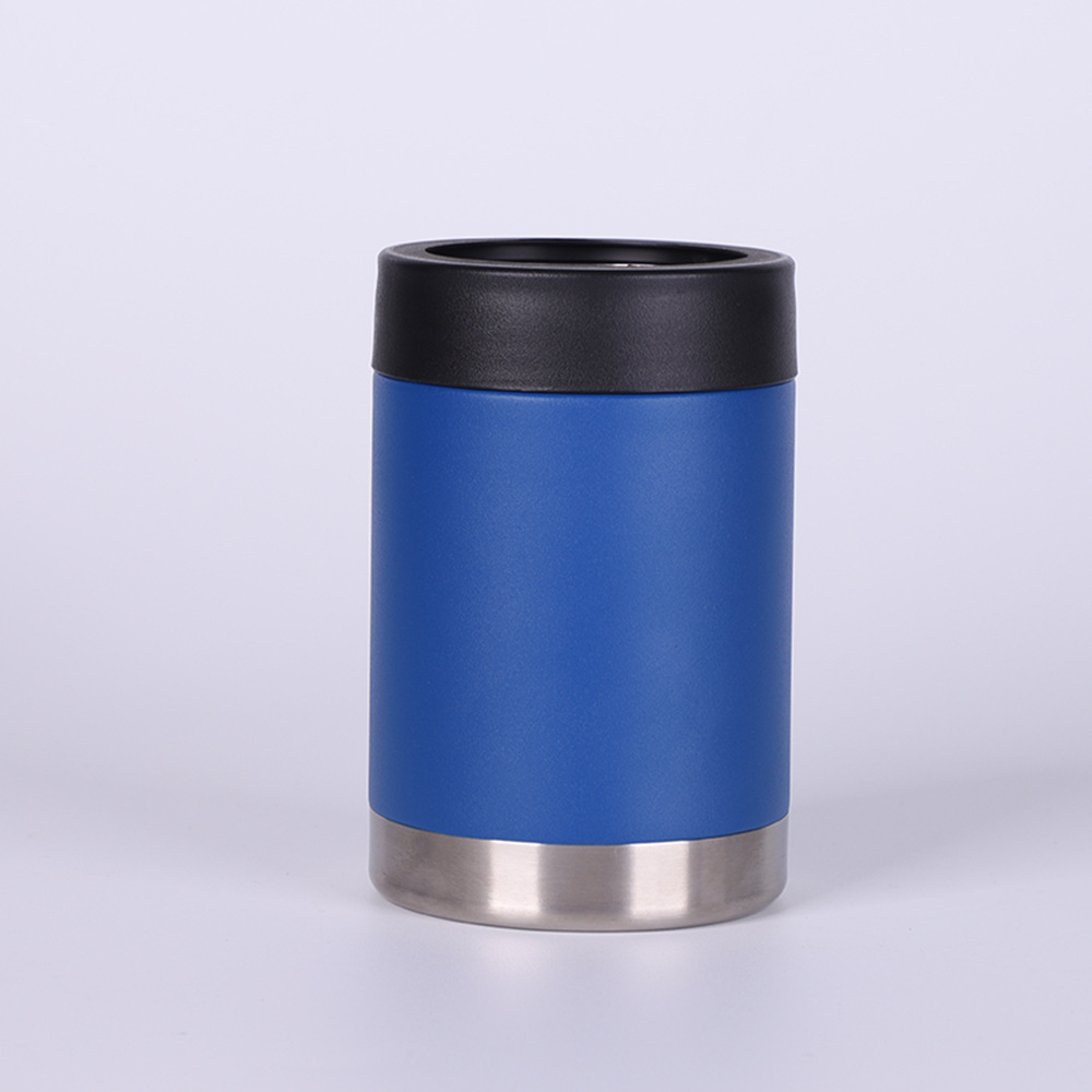 Compact 12oz Vacuum-sealed Mini Mug - Image 8