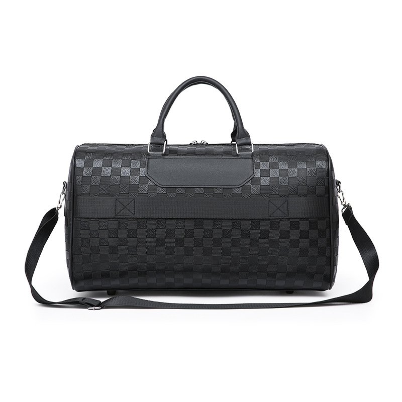Handheld Travel Bag Business Trip Luggage Bag Travel - Image 2