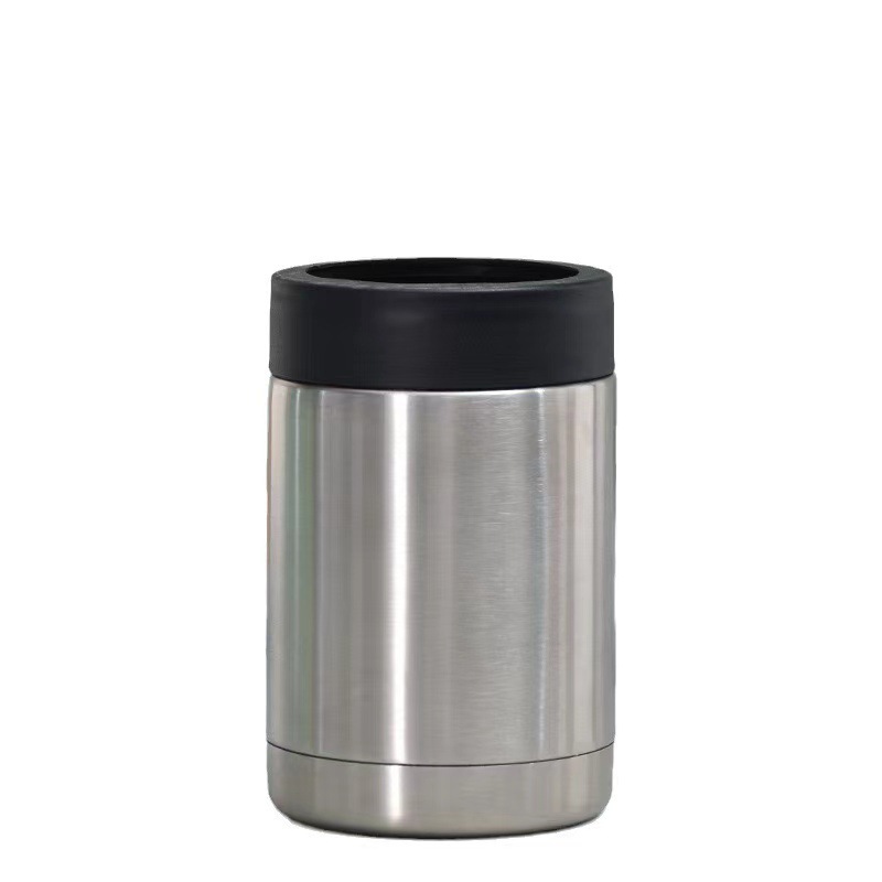 Compact 12oz Vacuum-sealed Mini Mug - Image 5
