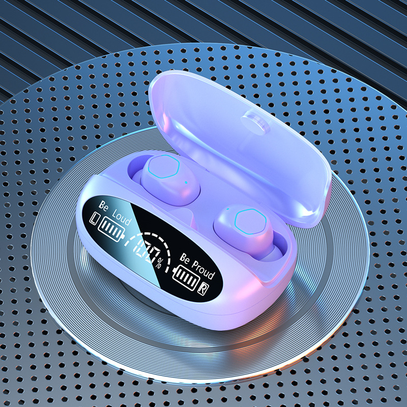 Berlin Sound M72 Sleep Headphones Noise Reduction Sleep In Ear - Image 2