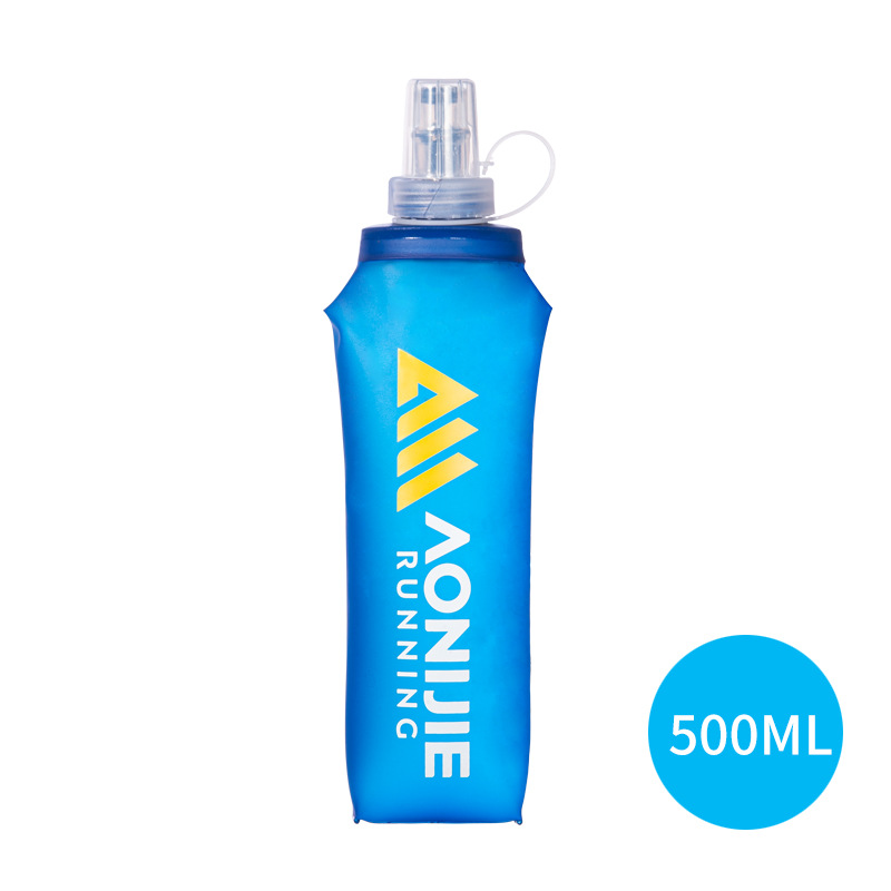 Backpack Hydration Pack Soft Water Bag For Running And Sports - Image 6