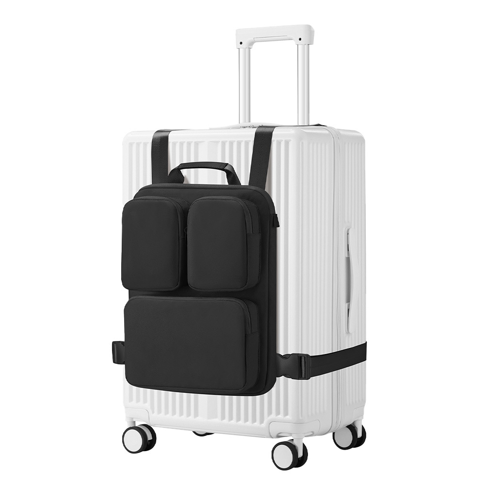 Luggage External Laptop Sleeve Bag Lightweight - Image 7