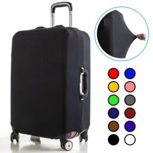 Elastic Luggage Cover Suitcase Protective Case