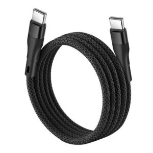 Magnetic Fast-Charging Cable Organizer