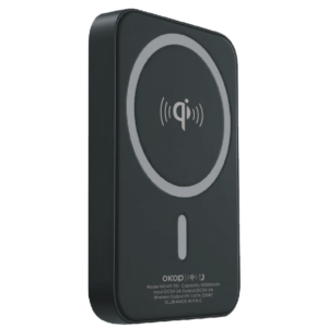 Kp-701 Best-selling Wireless Power Bank Fast Charging Magnetic
