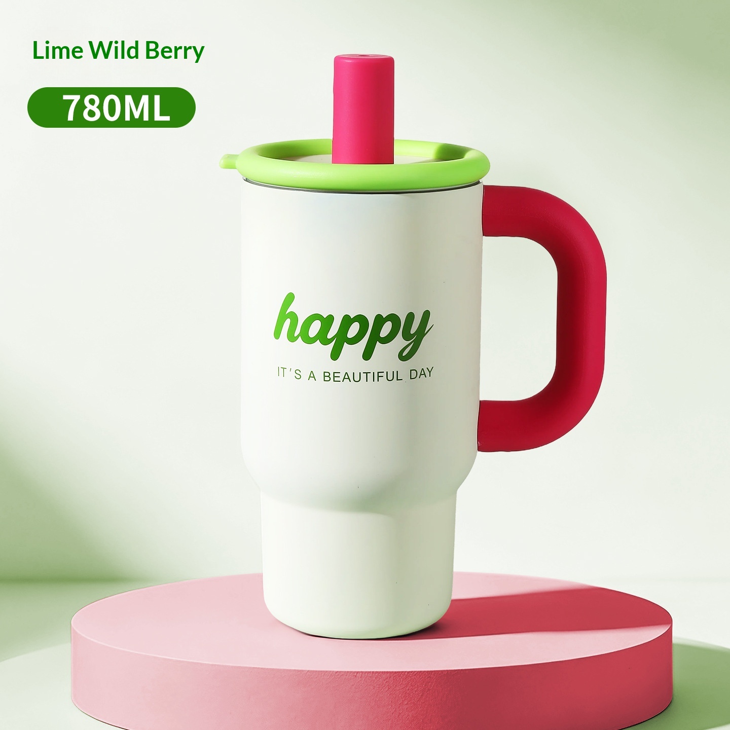 New Tonton Jumbo Stainless Steel Vacuum Flask - Image 9