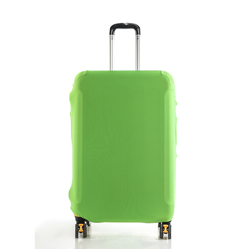 Elastic Luggage Cover Suitcase Protective Case - Image 5