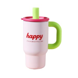 New Tonton Jumbo Stainless Steel Vacuum Flask