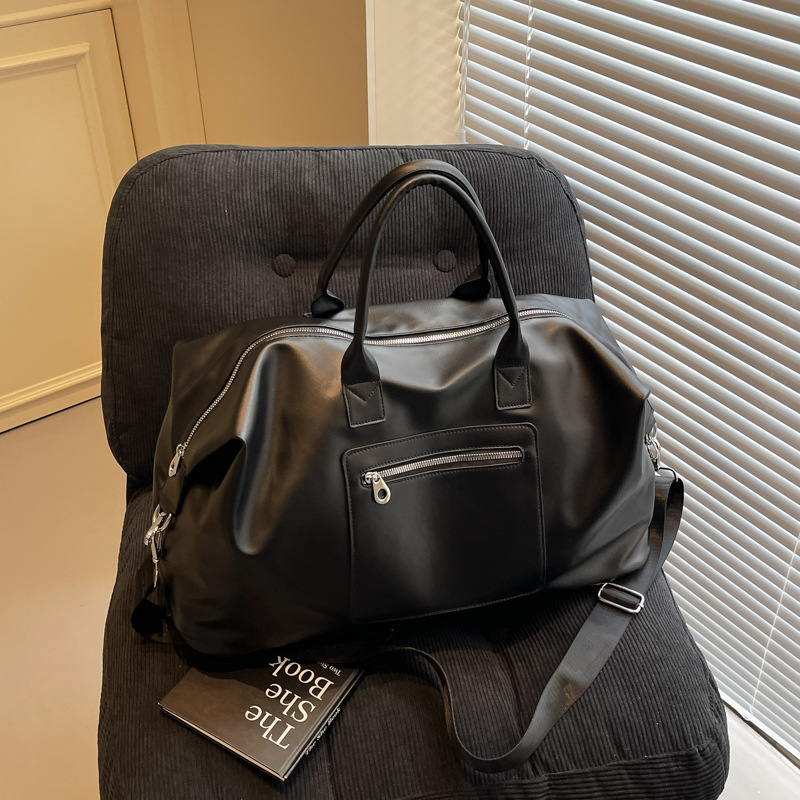 Lightweight Carry-on Duffel Bag For International Orders - Image 4