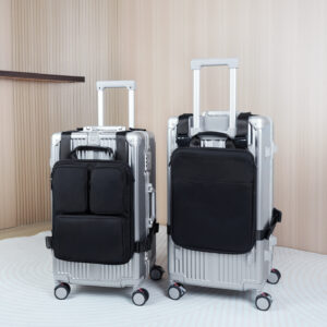 Laptop Carry-on Suitcase Hanging Bag