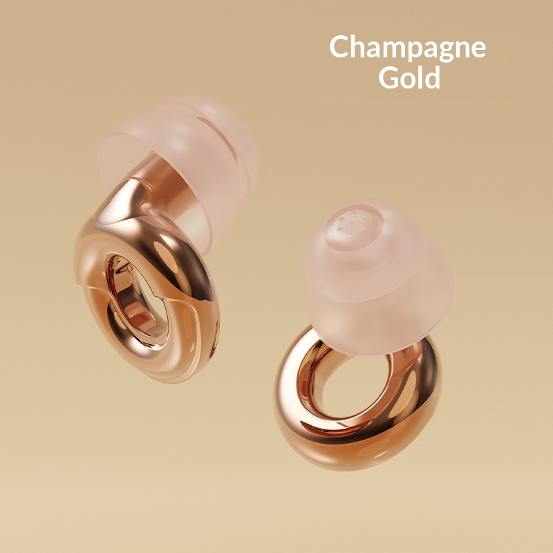 Noise-canceling Earplugs For Sleeping - Image 5