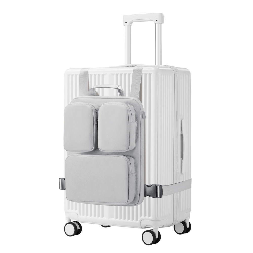 Laptop Carry-on Suitcase Hanging Bag - Image 8