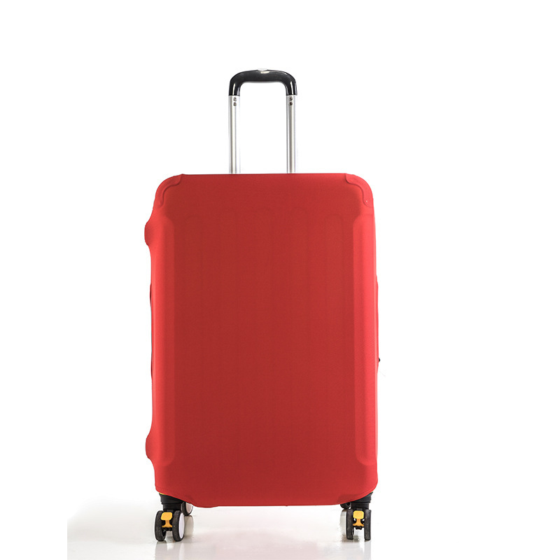 Elastic Luggage Cover Suitcase Protective Case - Image 2