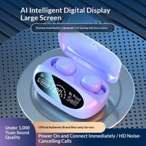 Berlin Sound M72 Sleep Headphones Noise Reduction Sleep In Ear
