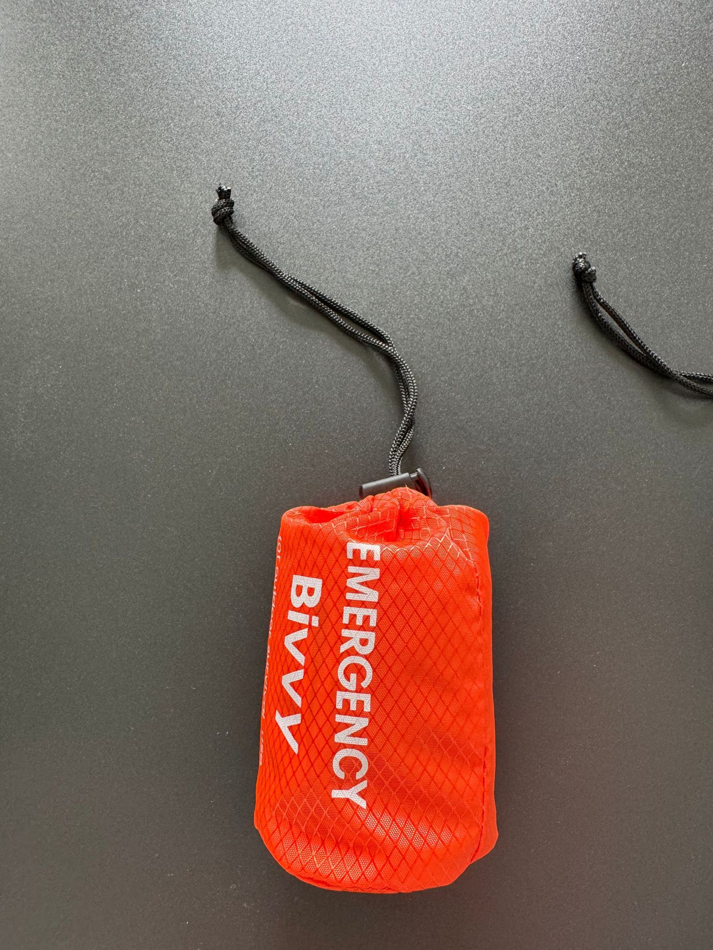 Outdoor Envelope-style Emergency Sleeping Bag, Multi-functional For - Image 3