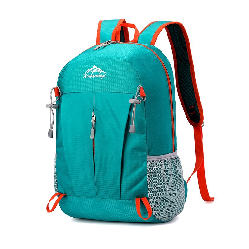 New Lightweight Foldable Outdoor Sports And Travel Backpack - Image 5