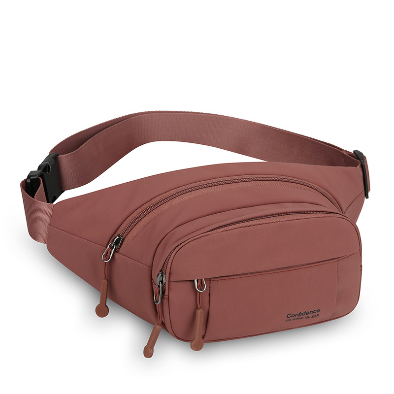 New Lightweight Money-holding Waist Bag For Women - Image 9
