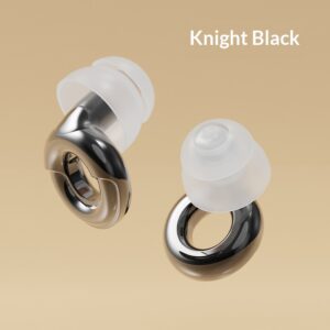 Noise-canceling Earplugs For Sleeping