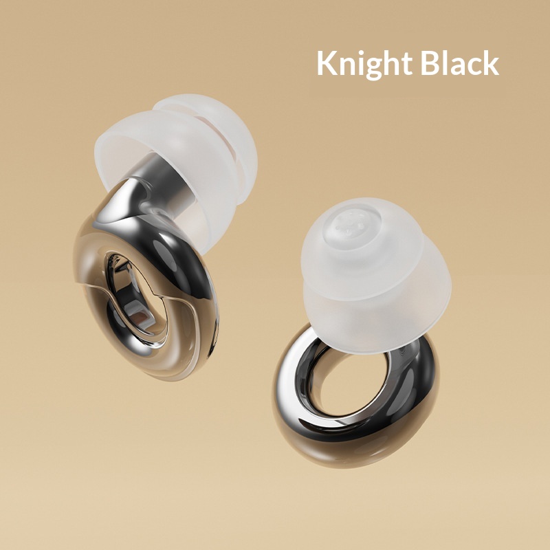 Noise-canceling Earplugs For Sleeping