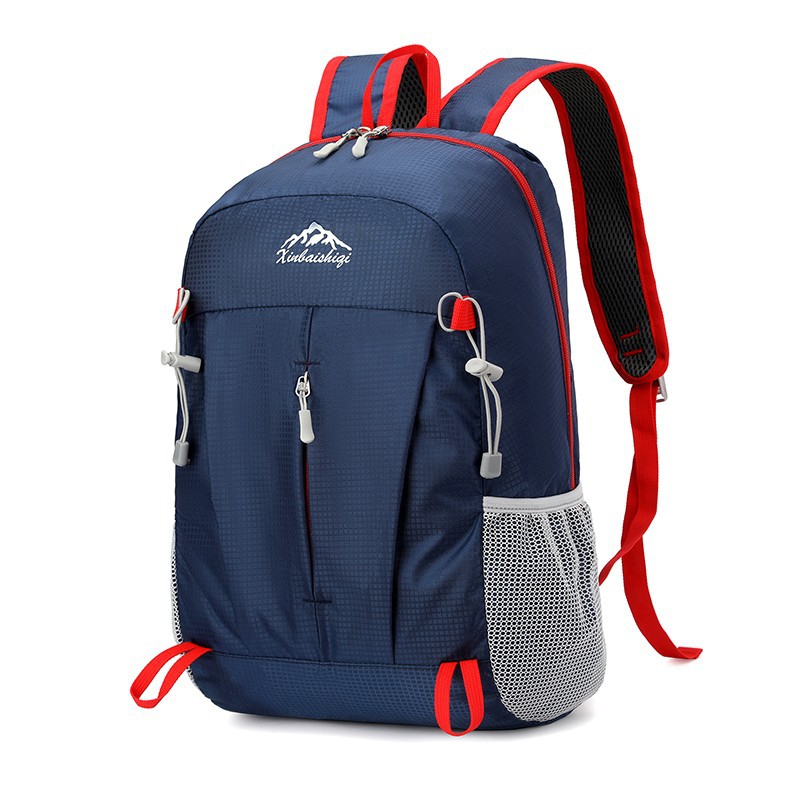 New Lightweight Foldable Outdoor Sports And Travel Backpack - Image 3