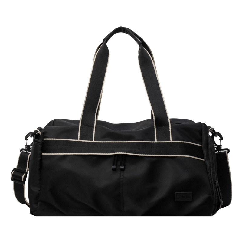 Fitness Dry-wet Separation Travel Large-capacity Luggage Bag - Image 2