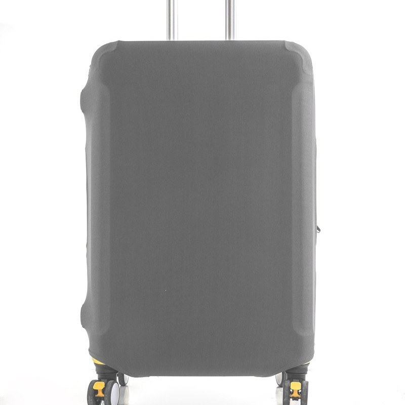 Elastic Luggage Cover Suitcase Protective Case - Image 3