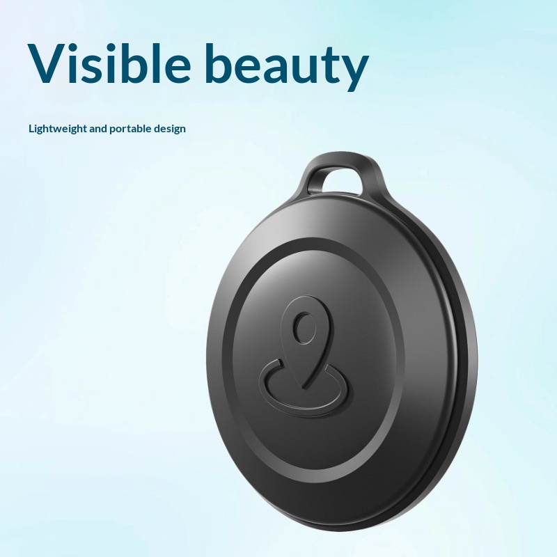 Anti-loss Tracking Gadget, Suitable For Luggage And Pets - Image 4