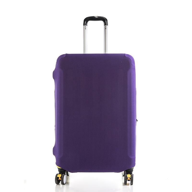Elastic Luggage Cover Suitcase Protective Case - Image 10