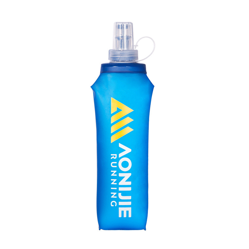 Backpack Hydration Pack Soft Water Bag For Running And Sports - Image 3