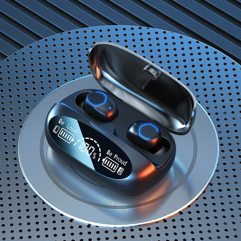 Berlin Sound M72 Sleep Headphones Noise Reduction Sleep In Ear - Image 3