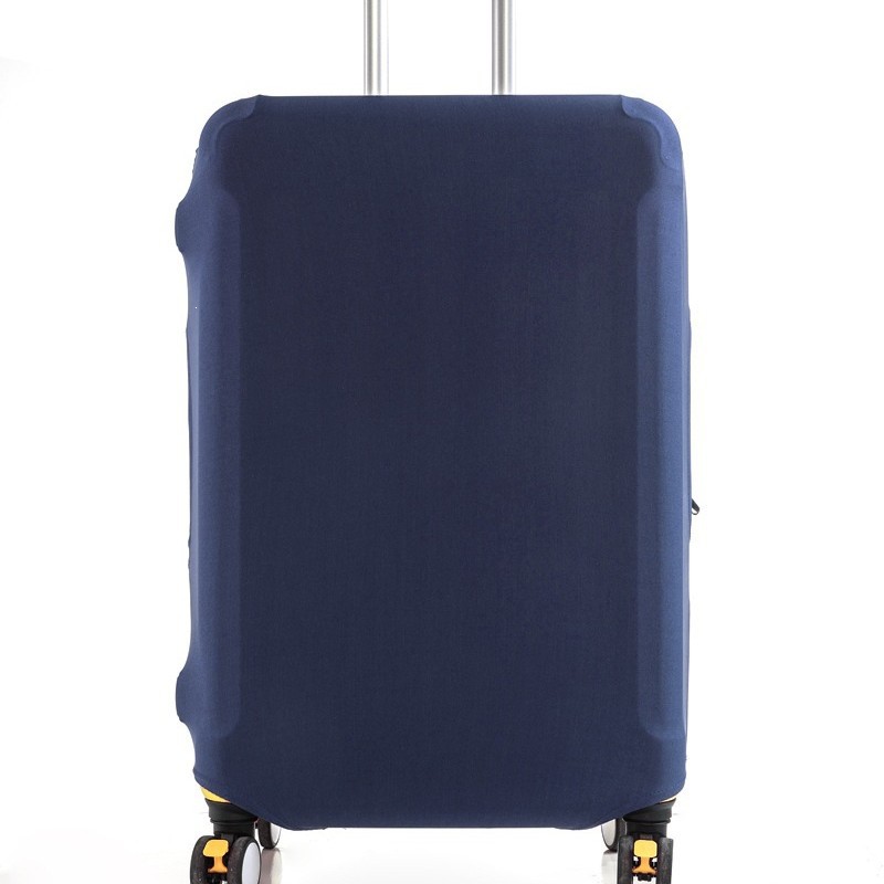 Elastic Luggage Cover Suitcase Protective Case - Image 6