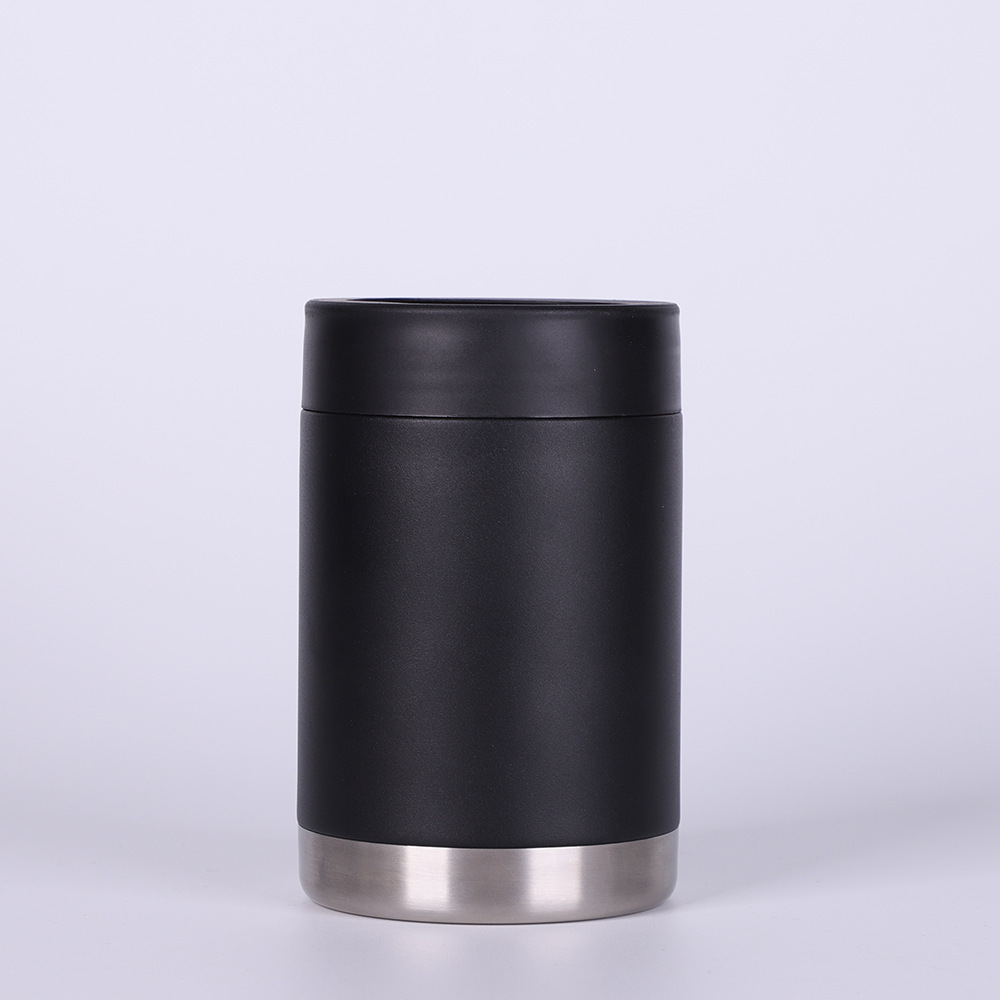 Compact 12oz Vacuum-sealed Mini Mug - Image 9