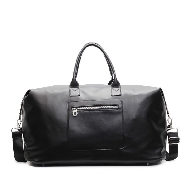 Lightweight Carry-on Duffel Bag For International Orders - Image 2