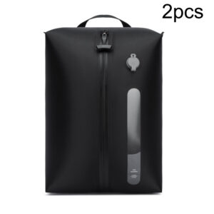 Vacuum Compression Bag TPU Airtight Packing And Organizing Bag