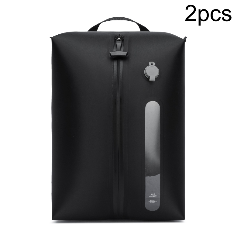 Vacuum Compression Bag TPU Airtight Packing And Organizing Bag - Image 7