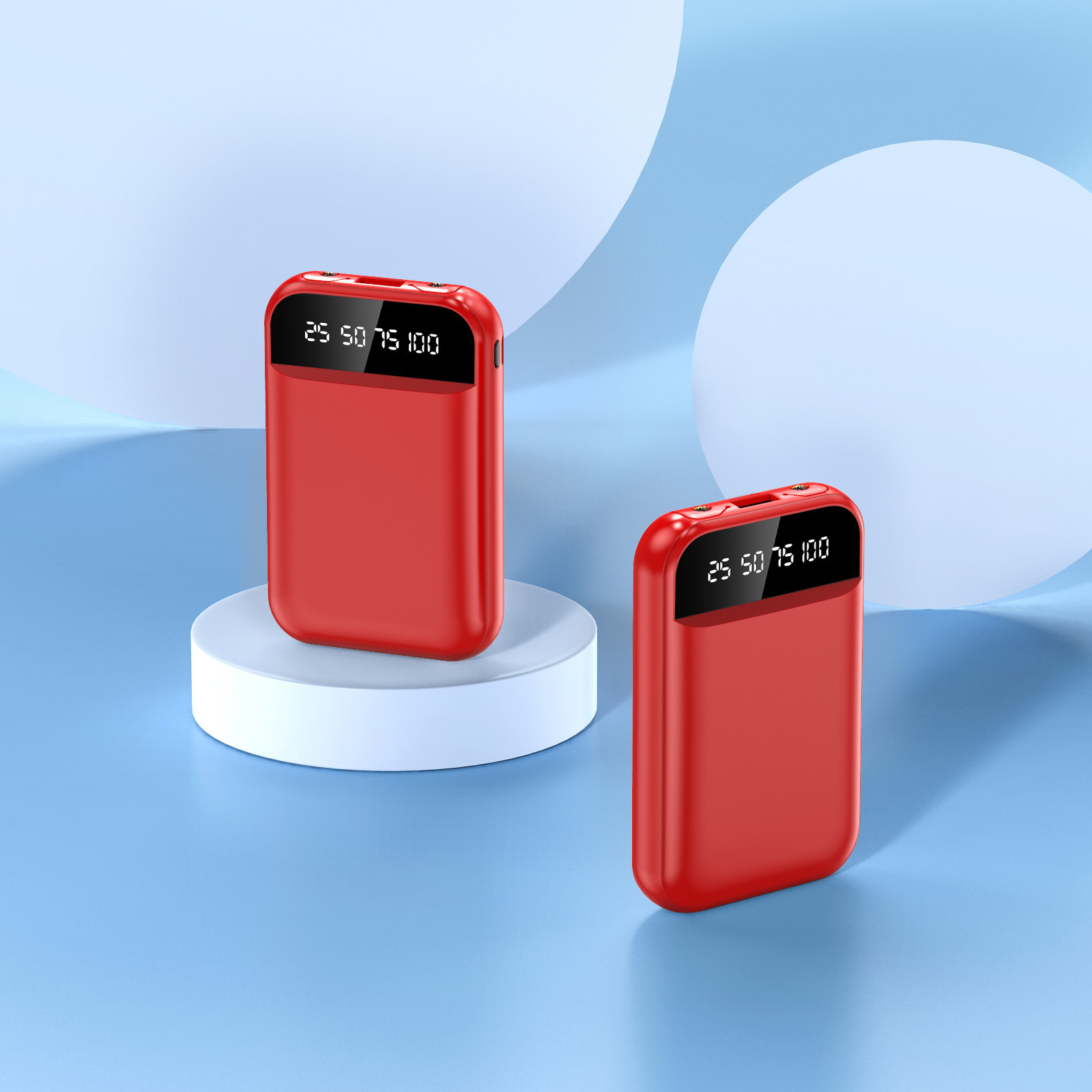 Mini Power Bank 20000 MAh - Image 5