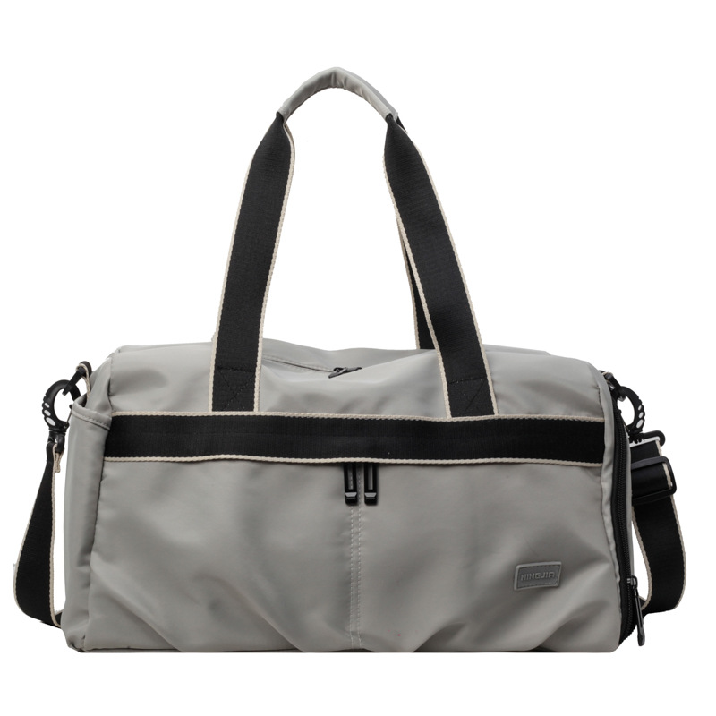 Fitness Dry-wet Separation Travel Large-capacity Luggage Bag - Image 6